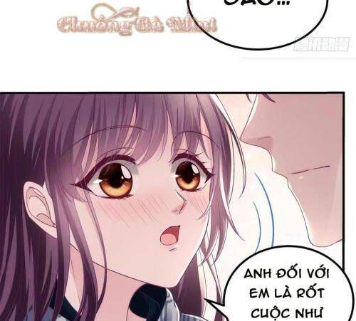 Bảo Bối Tâm Gan Của Lão Đại Xuyên Không Trở Lại Rồi: Chapter 57