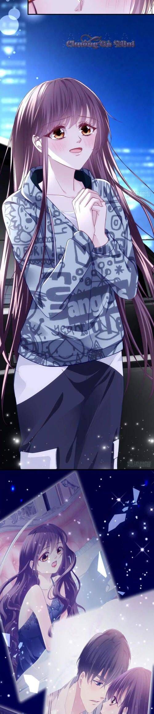 Bảo Bối Tâm Gan Của Lão Đại Xuyên Không Trở Lại Rồi: Chapter 57