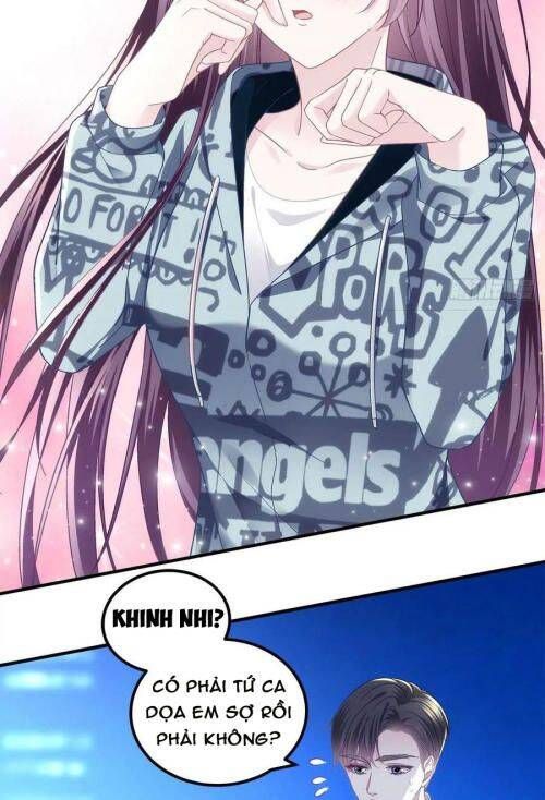 Bảo Bối Tâm Gan Của Lão Đại Xuyên Không Trở Lại Rồi: Chapter 57