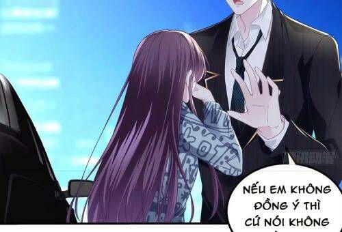 Bảo Bối Tâm Gan Của Lão Đại Xuyên Không Trở Lại Rồi: Chapter 57