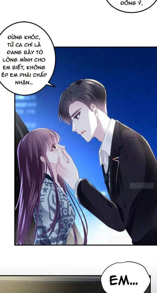 Bảo Bối Tâm Gan Của Lão Đại Xuyên Không Trở Lại Rồi: Chapter 57