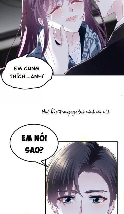 Bảo Bối Tâm Gan Của Lão Đại Xuyên Không Trở Lại Rồi: Chapter 57