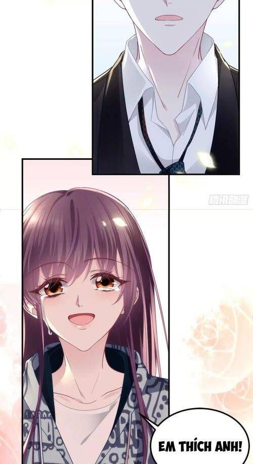 Bảo Bối Tâm Gan Của Lão Đại Xuyên Không Trở Lại Rồi: Chapter 57