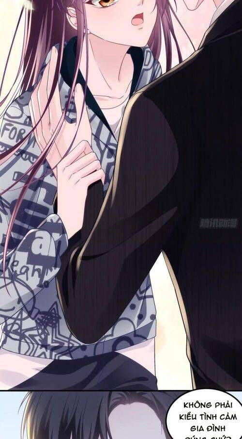 Bảo Bối Tâm Gan Của Lão Đại Xuyên Không Trở Lại Rồi: Chapter 57