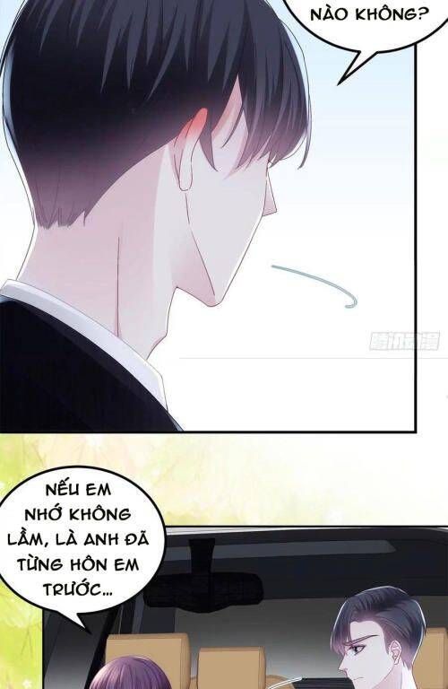 Bảo Bối Tâm Gan Của Lão Đại Xuyên Không Trở Lại Rồi: Chapter 57