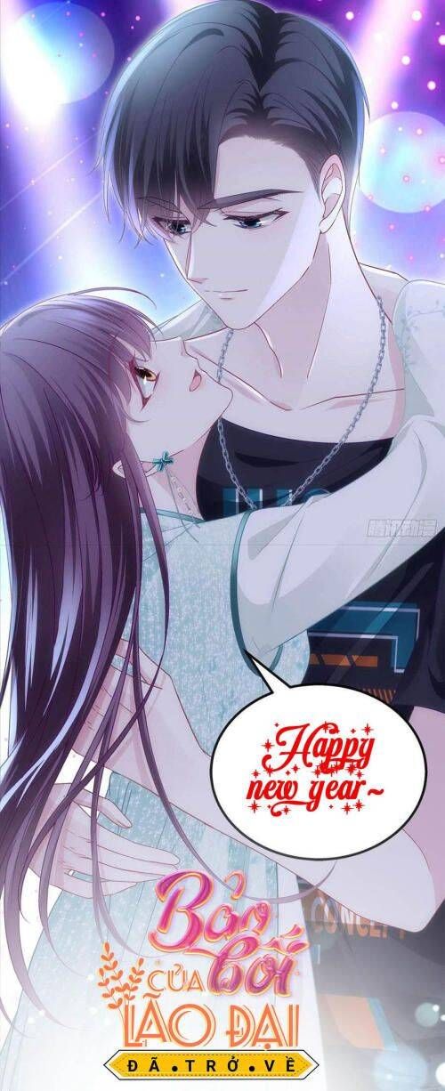 Bảo Bối Tâm Gan Của Lão Đại Xuyên Không Trở Lại Rồi: Chapter 57