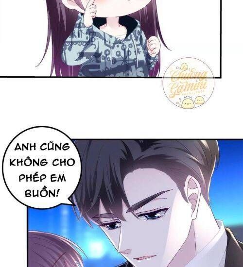 Bảo Bối Tâm Gan Của Lão Đại Xuyên Không Trở Lại Rồi: Chapter 58