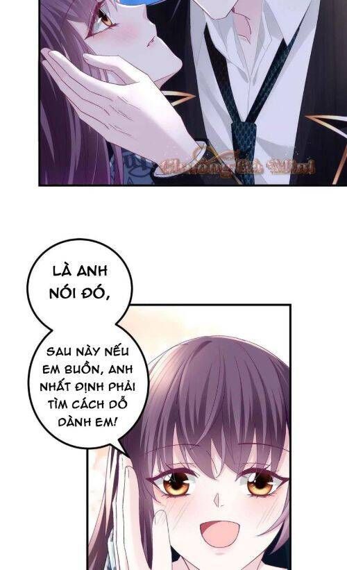 Bảo Bối Tâm Gan Của Lão Đại Xuyên Không Trở Lại Rồi: Chapter 58