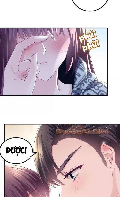 Bảo Bối Tâm Gan Của Lão Đại Xuyên Không Trở Lại Rồi: Chapter 58