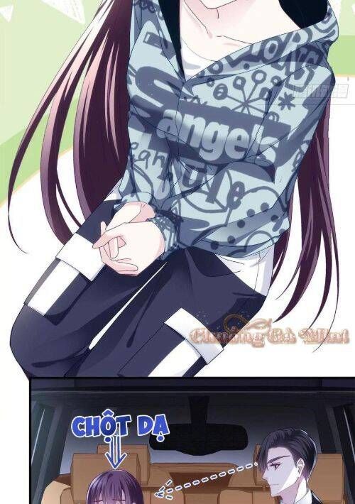 Bảo Bối Tâm Gan Của Lão Đại Xuyên Không Trở Lại Rồi: Chapter 58