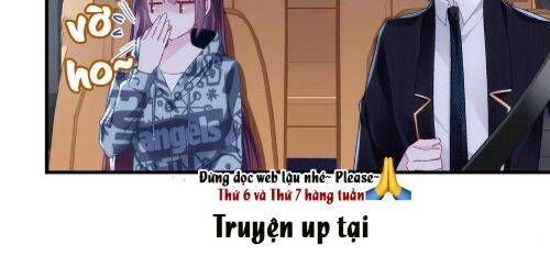 Bảo Bối Tâm Gan Của Lão Đại Xuyên Không Trở Lại Rồi: Chapter 58