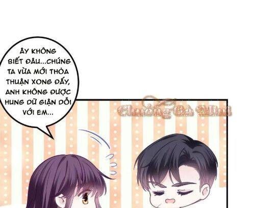 Bảo Bối Tâm Gan Của Lão Đại Xuyên Không Trở Lại Rồi: Chapter 58