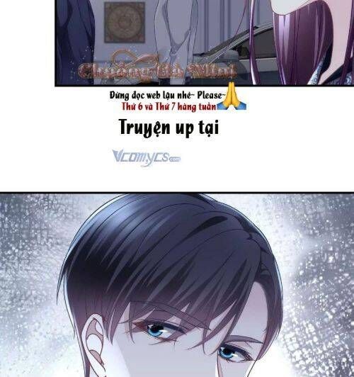 Bảo Bối Tâm Gan Của Lão Đại Xuyên Không Trở Lại Rồi: Chapter 58