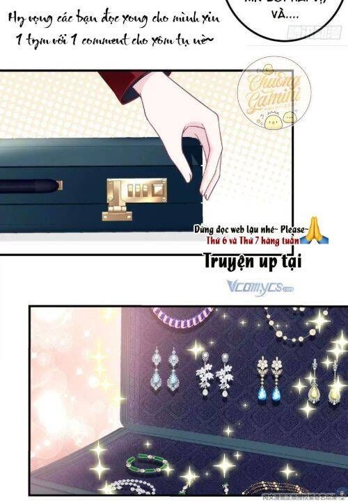 Bảo Bối Tâm Gan Của Lão Đại Xuyên Không Trở Lại Rồi: Chapter 58