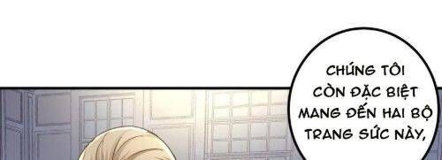 Bảo Bối Tâm Gan Của Lão Đại Xuyên Không Trở Lại Rồi: Chapter 58