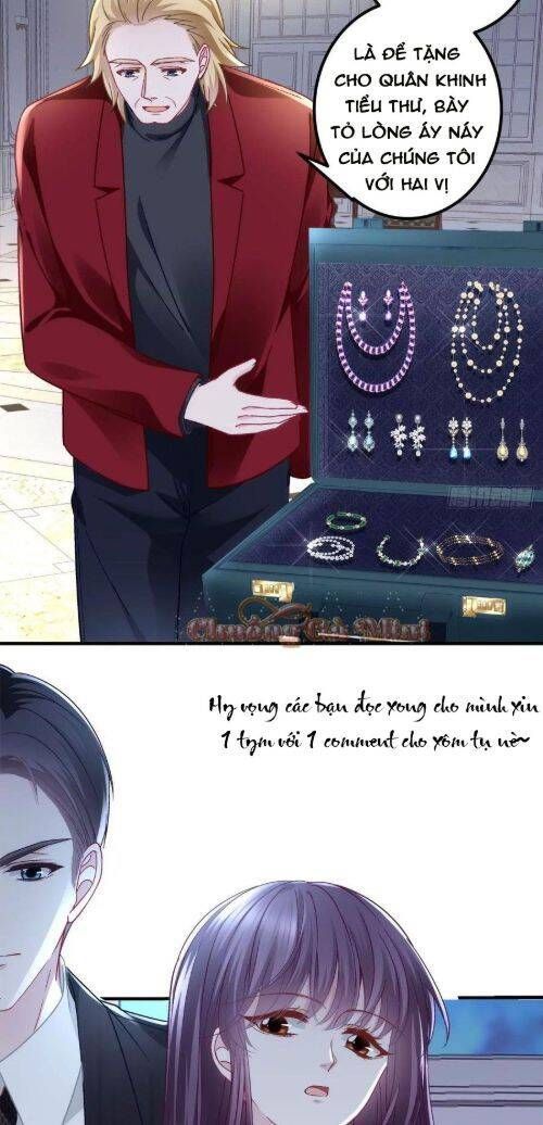 Bảo Bối Tâm Gan Của Lão Đại Xuyên Không Trở Lại Rồi: Chapter 58