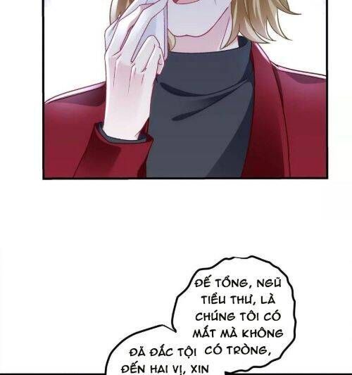 Bảo Bối Tâm Gan Của Lão Đại Xuyên Không Trở Lại Rồi: Chapter 58