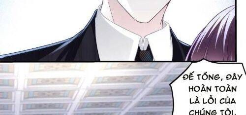 Bảo Bối Tâm Gan Của Lão Đại Xuyên Không Trở Lại Rồi: Chapter 58