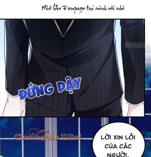 Bảo Bối Tâm Gan Của Lão Đại Xuyên Không Trở Lại Rồi: Chapter 58