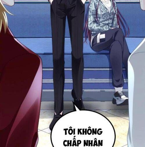 Bảo Bối Tâm Gan Của Lão Đại Xuyên Không Trở Lại Rồi: Chapter 58