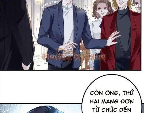 Bảo Bối Tâm Gan Của Lão Đại Xuyên Không Trở Lại Rồi: Chapter 58