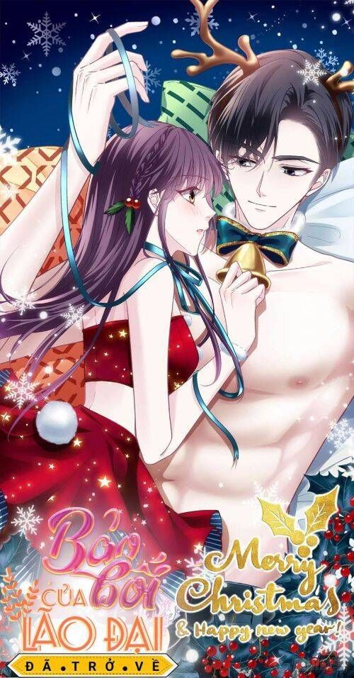 Bảo Bối Tâm Gan Của Lão Đại Xuyên Không Trở Lại Rồi: Chapter 58