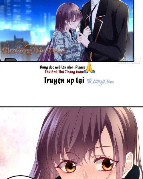 Bảo Bối Tâm Gan Của Lão Đại Xuyên Không Trở Lại Rồi: Chapter 58