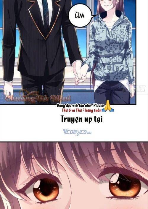 Bảo Bối Tâm Gan Của Lão Đại Xuyên Không Trở Lại Rồi: Chapter 59