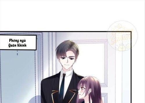 Bảo Bối Tâm Gan Của Lão Đại Xuyên Không Trở Lại Rồi: Chapter 59