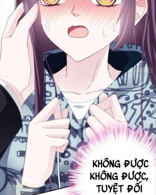 Bảo Bối Tâm Gan Của Lão Đại Xuyên Không Trở Lại Rồi: Chapter 59