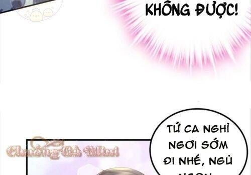 Bảo Bối Tâm Gan Của Lão Đại Xuyên Không Trở Lại Rồi: Chapter 59