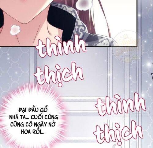 Bảo Bối Tâm Gan Của Lão Đại Xuyên Không Trở Lại Rồi: Chapter 59