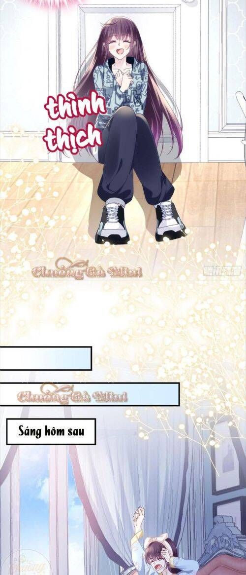 Bảo Bối Tâm Gan Của Lão Đại Xuyên Không Trở Lại Rồi: Chapter 59