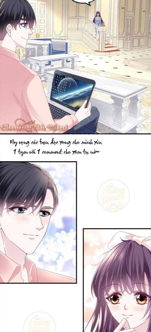 Bảo Bối Tâm Gan Của Lão Đại Xuyên Không Trở Lại Rồi: Chapter 59