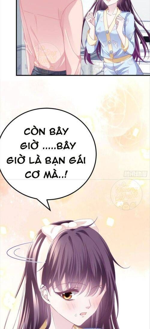 Bảo Bối Tâm Gan Của Lão Đại Xuyên Không Trở Lại Rồi: Chapter 59