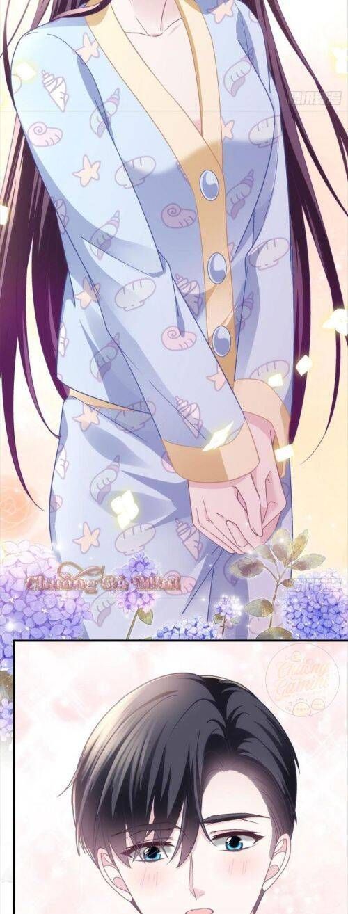 Bảo Bối Tâm Gan Của Lão Đại Xuyên Không Trở Lại Rồi: Chapter 59