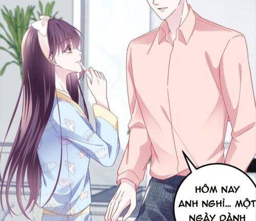 Bảo Bối Tâm Gan Của Lão Đại Xuyên Không Trở Lại Rồi: Chapter 59