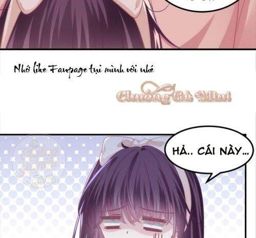 Bảo Bối Tâm Gan Của Lão Đại Xuyên Không Trở Lại Rồi: Chapter 59