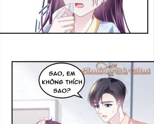 Bảo Bối Tâm Gan Của Lão Đại Xuyên Không Trở Lại Rồi: Chapter 59