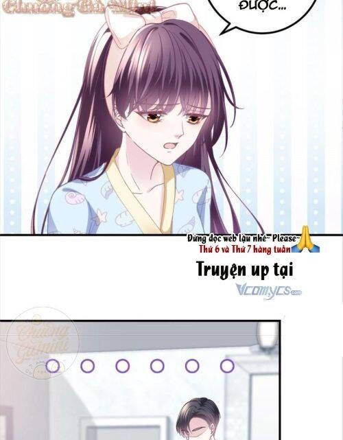 Bảo Bối Tâm Gan Của Lão Đại Xuyên Không Trở Lại Rồi: Chapter 59