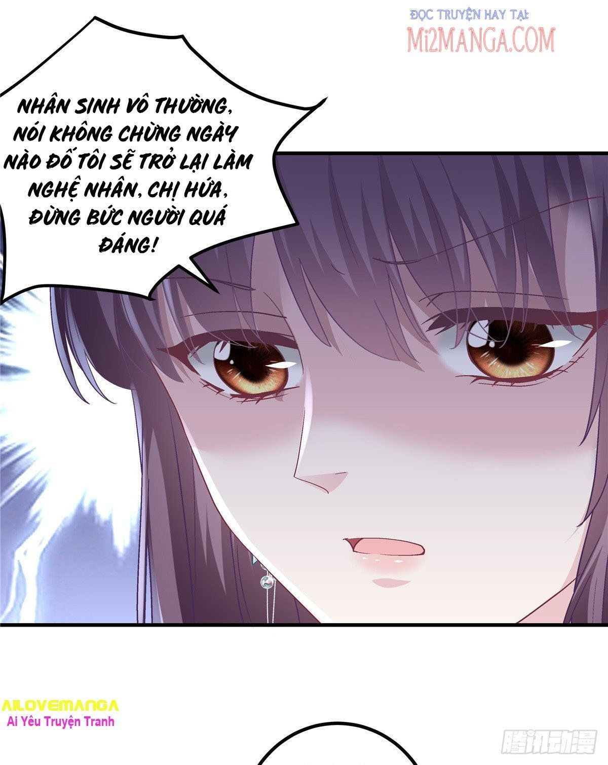 Bảo Bối Tâm Gan Của Lão Đại Xuyên Không Trở Lại Rồi: Chapter 6.5