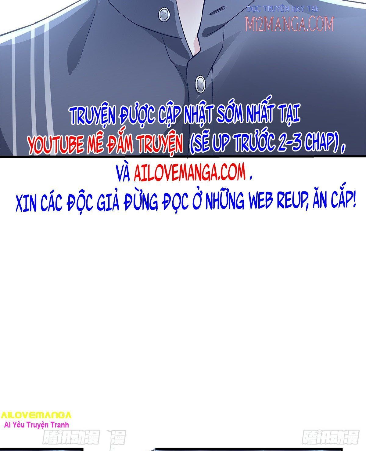 Bảo Bối Tâm Gan Của Lão Đại Xuyên Không Trở Lại Rồi: Chapter 6.5