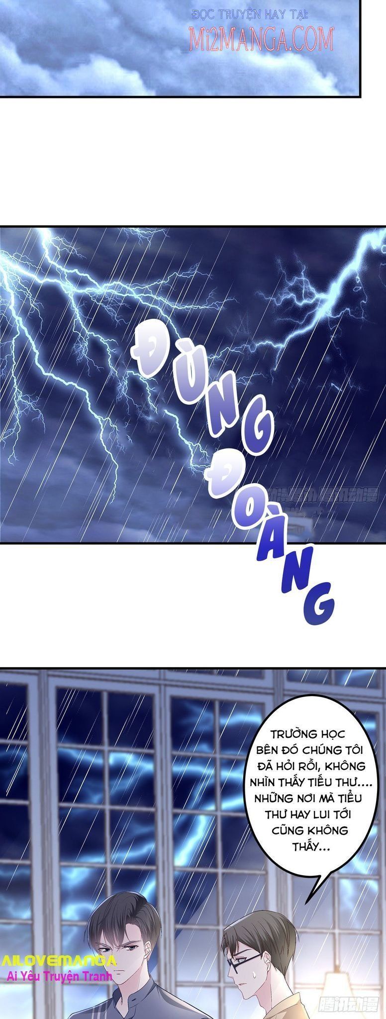 Bảo Bối Tâm Gan Của Lão Đại Xuyên Không Trở Lại Rồi: Chapter 6.5