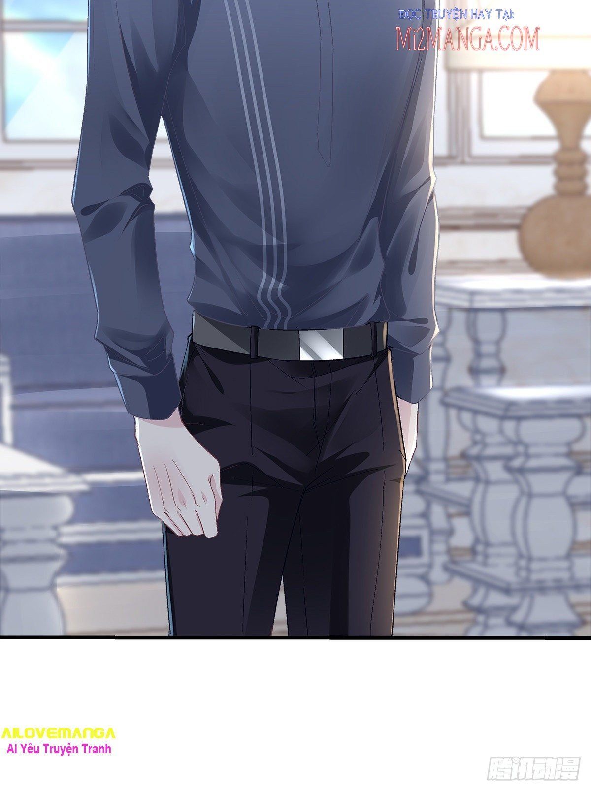 Bảo Bối Tâm Gan Của Lão Đại Xuyên Không Trở Lại Rồi: Chapter 6.5