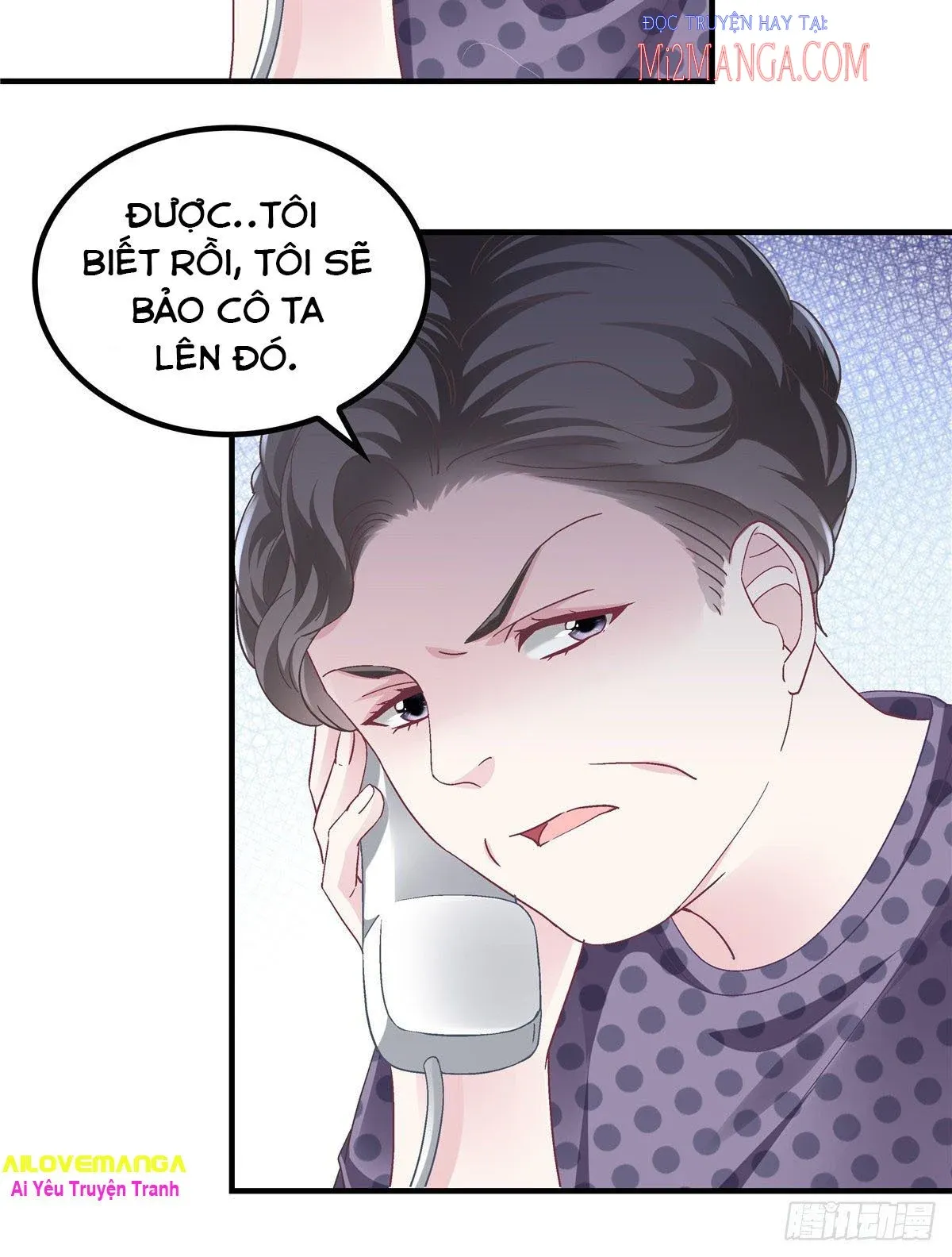 Bảo Bối Tâm Gan Của Lão Đại Xuyên Không Trở Lại Rồi: Chapter 6.5