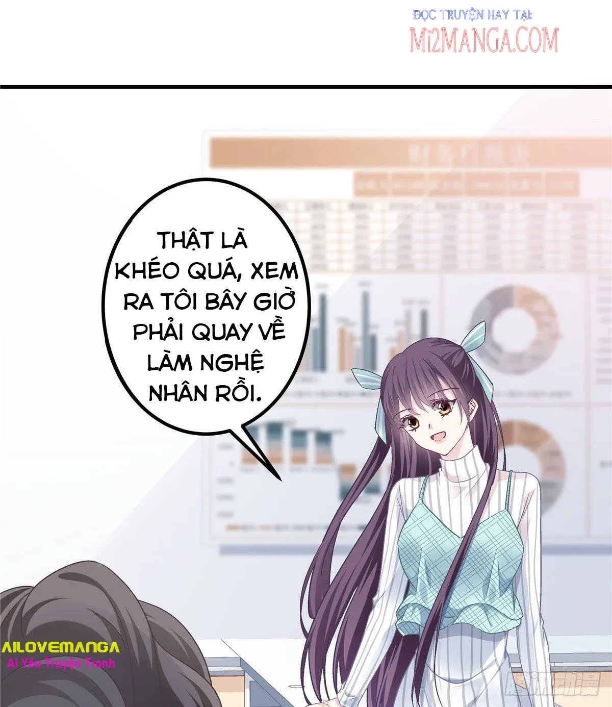 Bảo Bối Tâm Gan Của Lão Đại Xuyên Không Trở Lại Rồi: Chapter 6.5