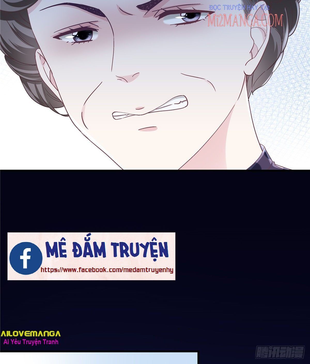 Bảo Bối Tâm Gan Của Lão Đại Xuyên Không Trở Lại Rồi: Chapter 6.5