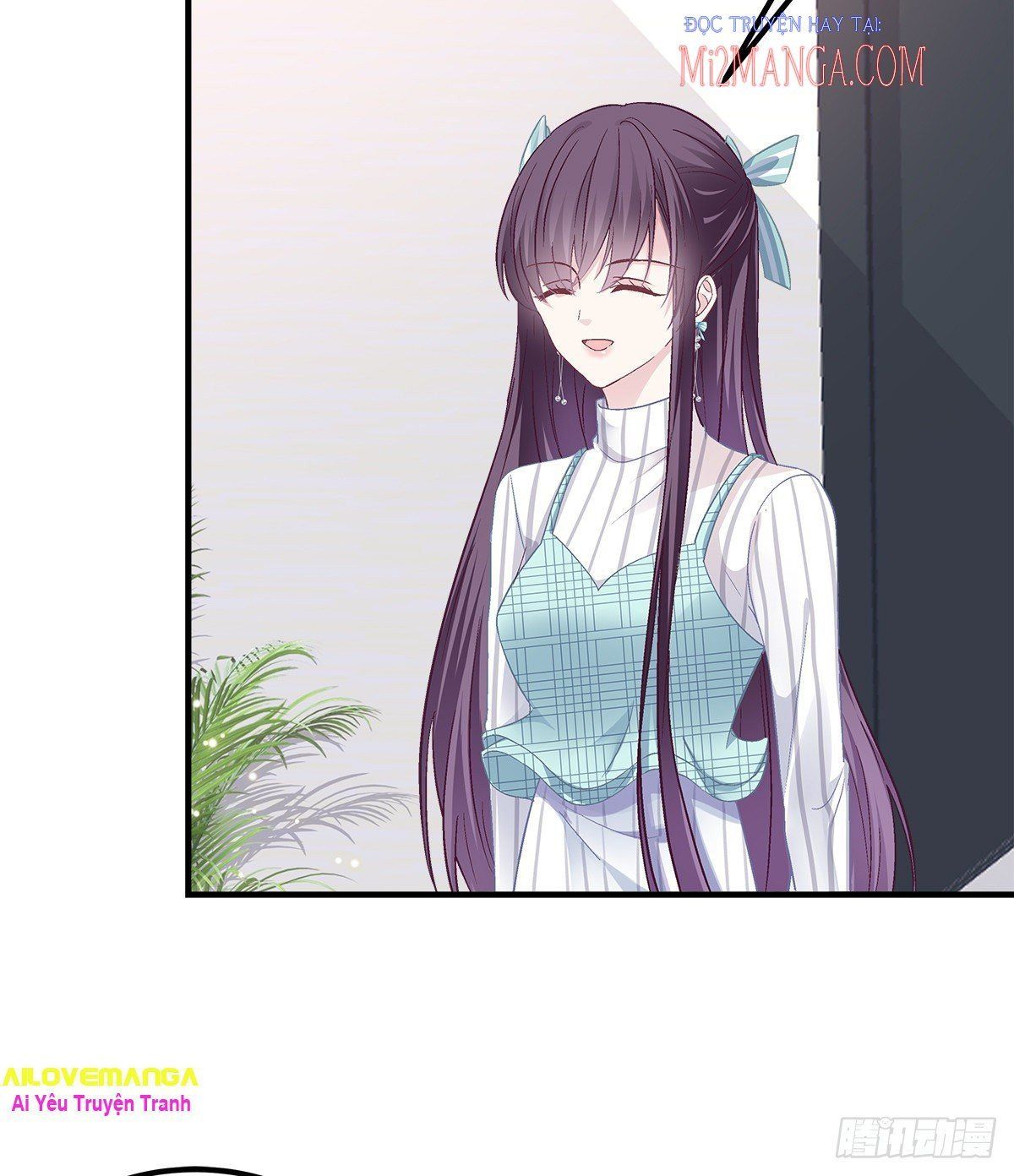 Bảo Bối Tâm Gan Của Lão Đại Xuyên Không Trở Lại Rồi: Chapter 6