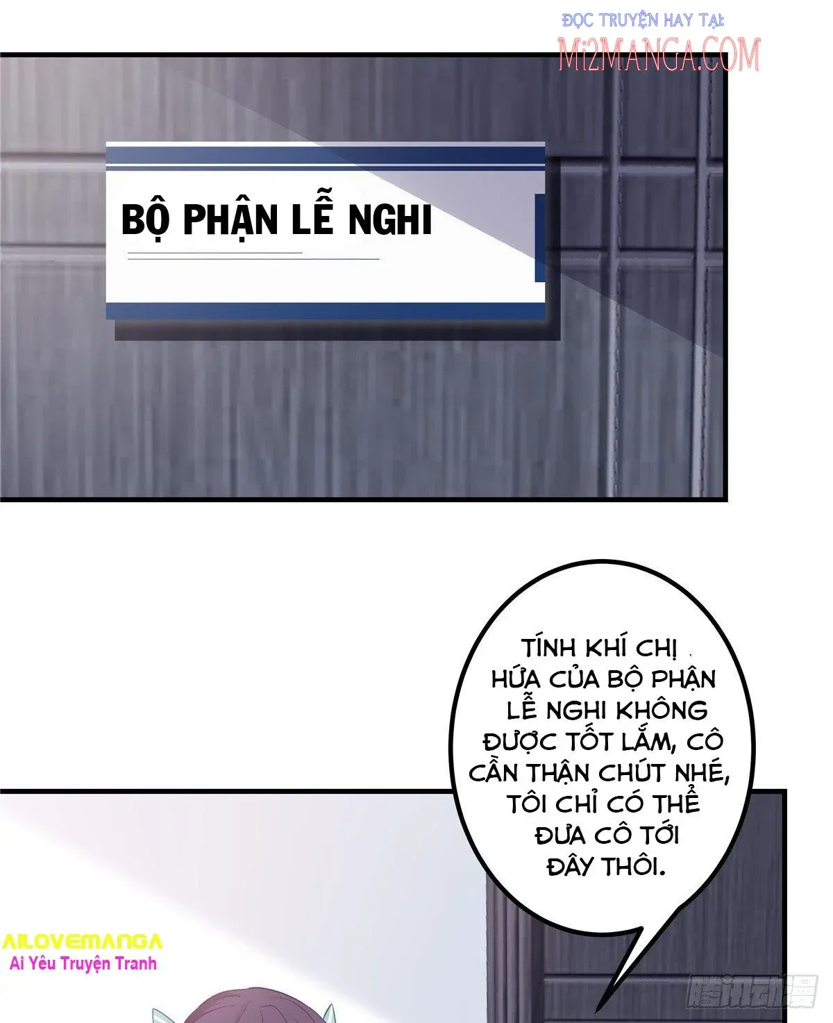 Bảo Bối Tâm Gan Của Lão Đại Xuyên Không Trở Lại Rồi: Chapter 6