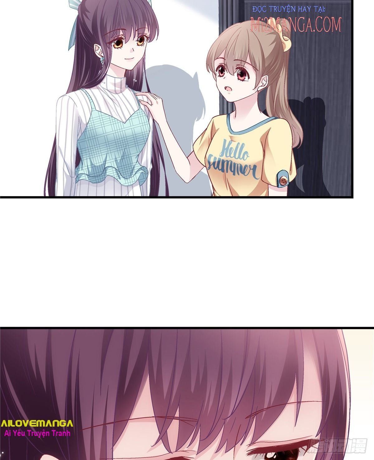 Bảo Bối Tâm Gan Của Lão Đại Xuyên Không Trở Lại Rồi: Chapter 6